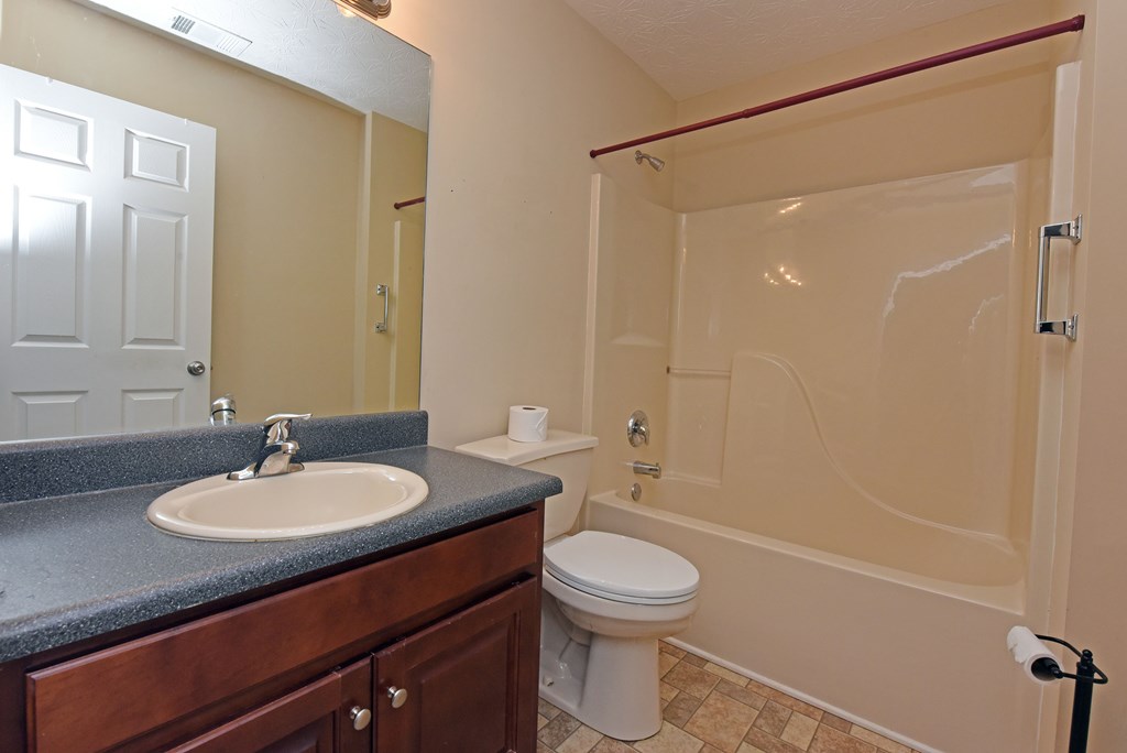 600 Indian Trail