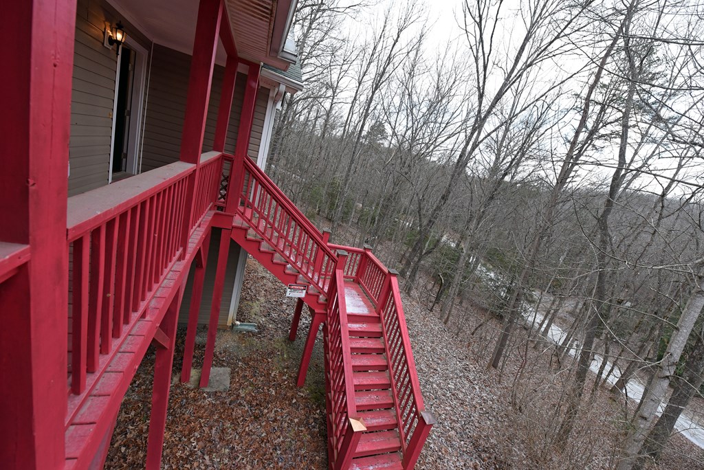 600 Indian Trail