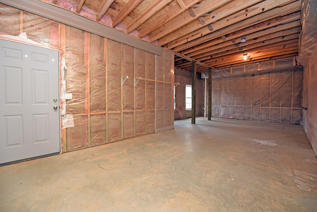 600 Indian Trail