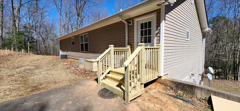 600 Indian Trail