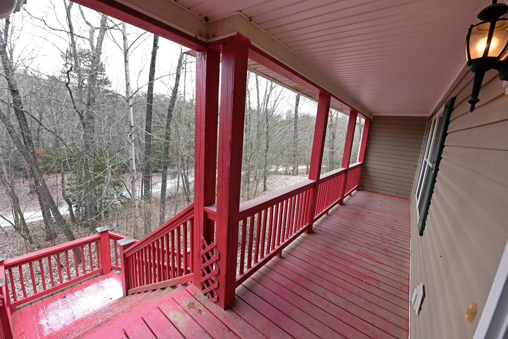 600 Indian Trail