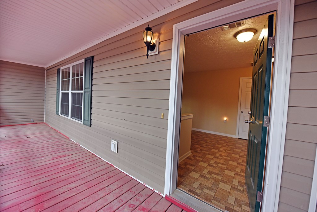 600 Indian Trail