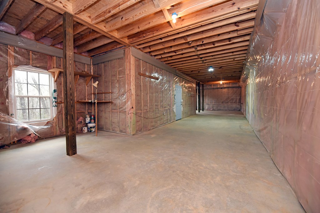 600 Indian Trail