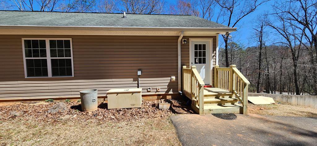 600 Indian Trail