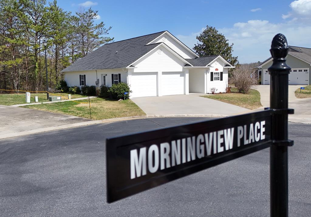 52 Morning View Place