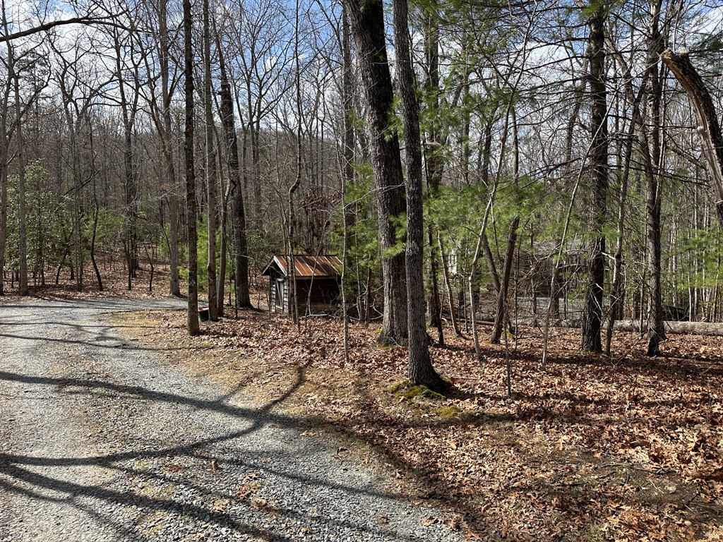 Lot 20 Black Oak Road