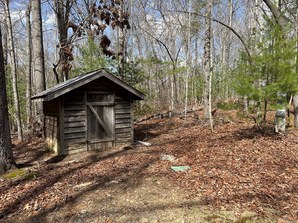 Lot 20 Black Oak Road