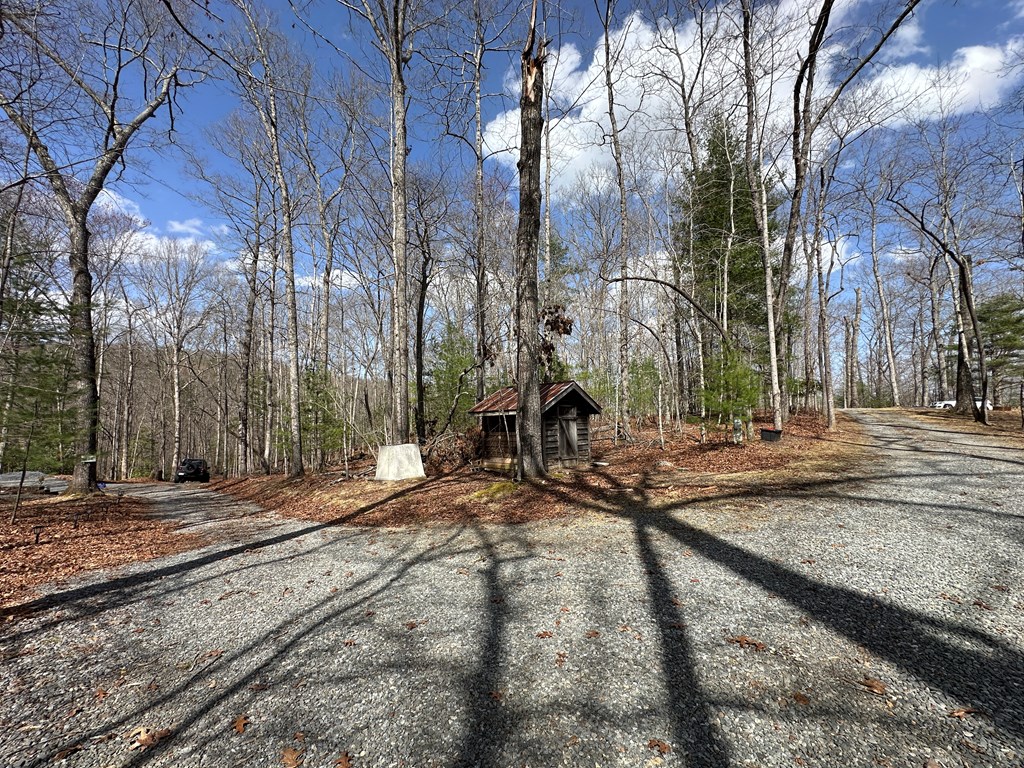 Lot 20 Black Oak Road