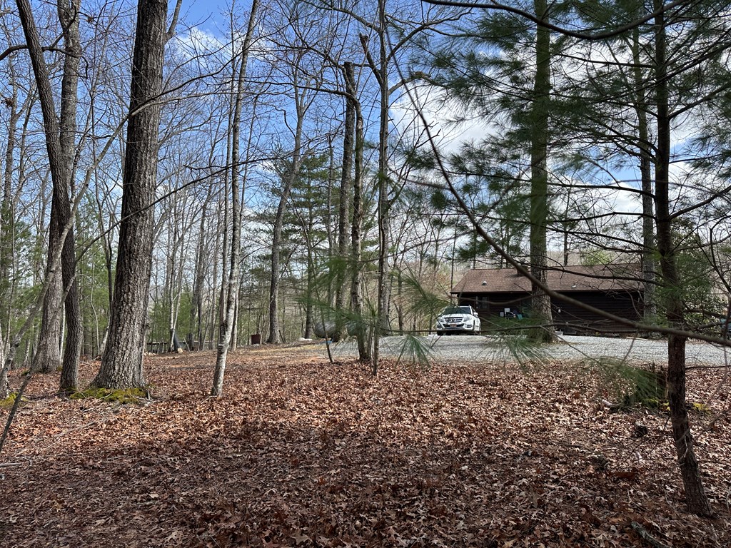 Lot 20 Black Oak Road