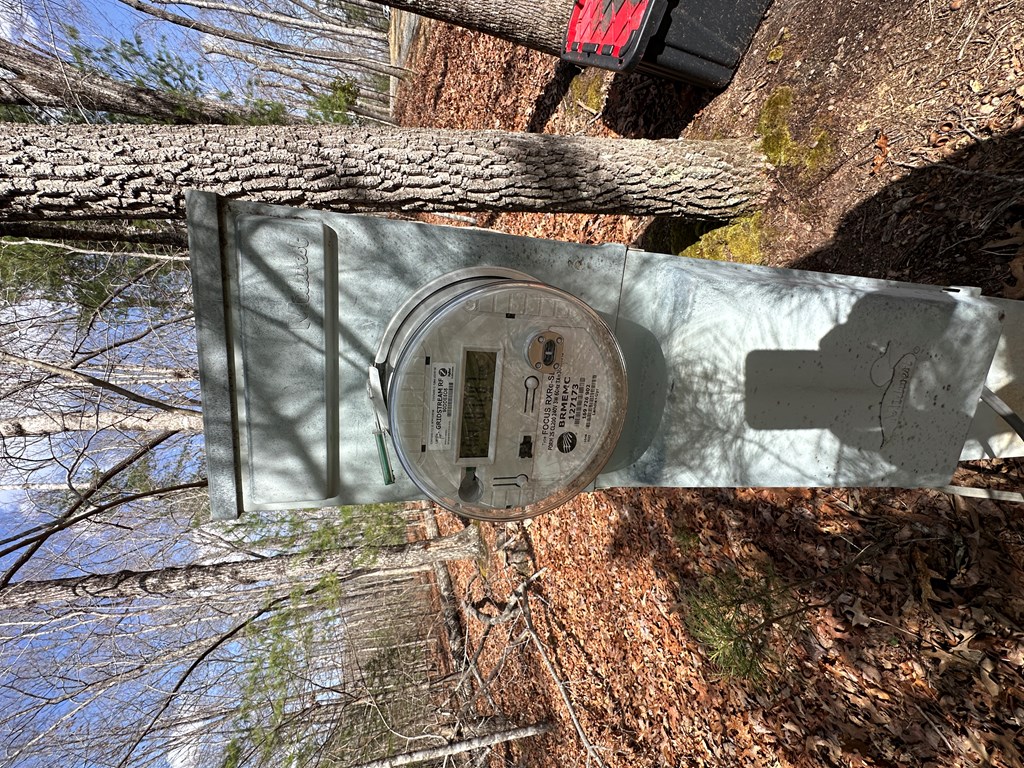 Lot 20 Black Oak Road