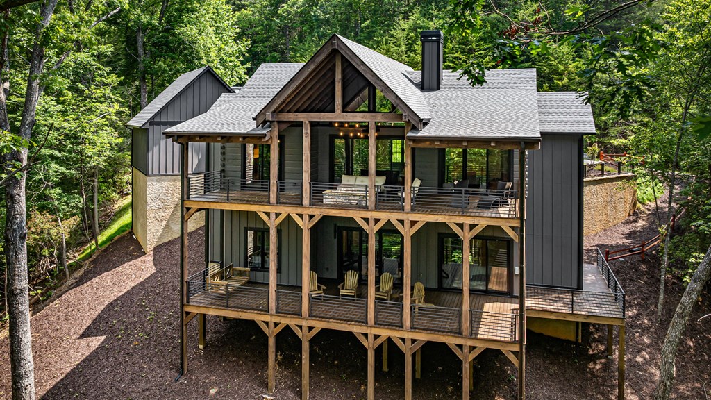 453 Settlers Ridge Road