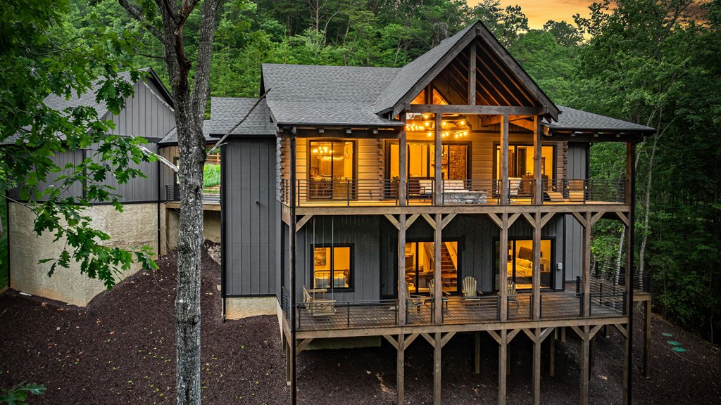 453 Settlers Ridge Road