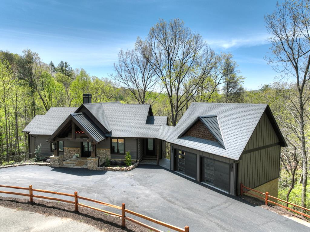 453 Settlers Ridge Road