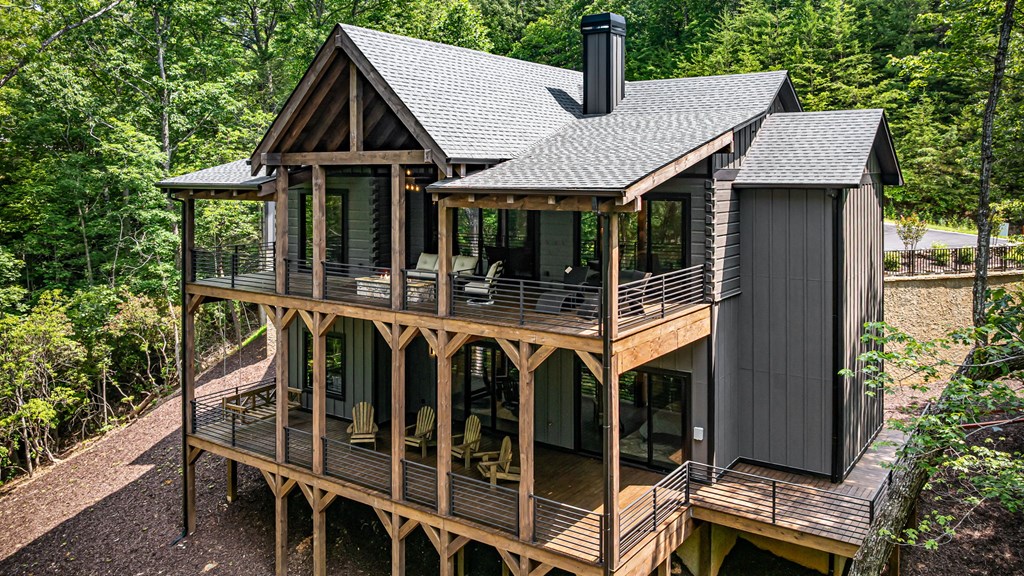 453 Settlers Ridge Road