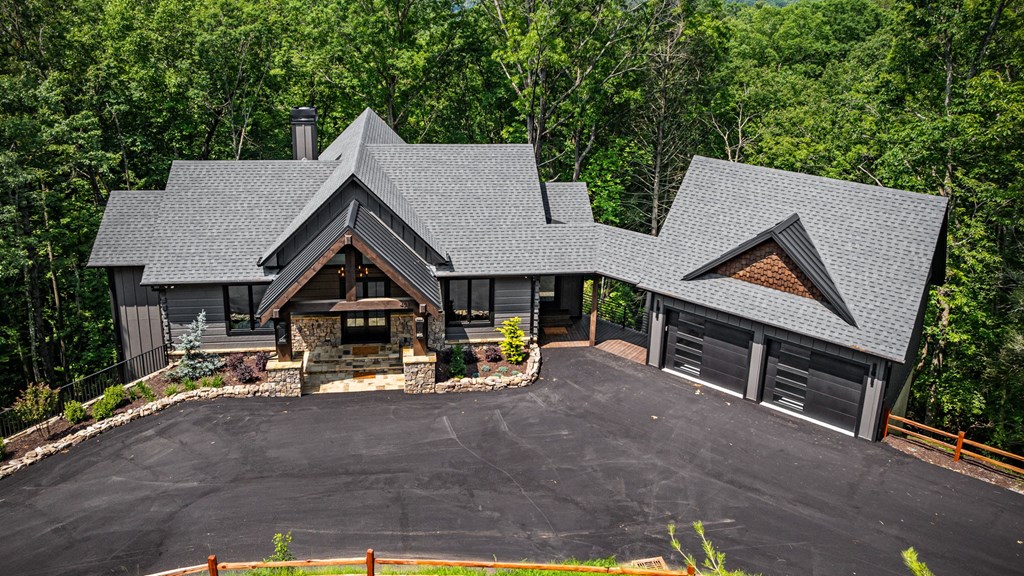 453 Settlers Ridge Road