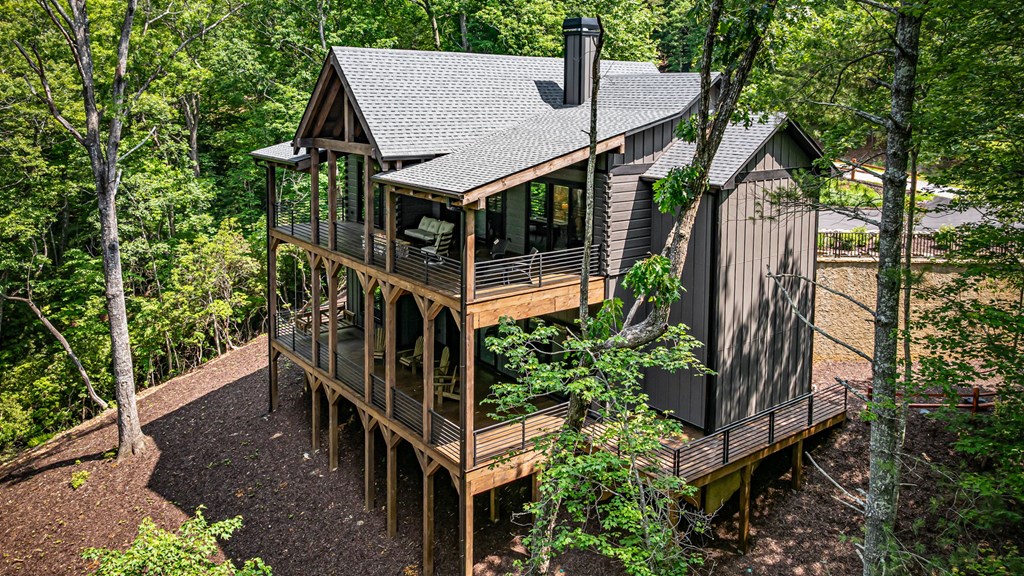 453 Settlers Ridge Road