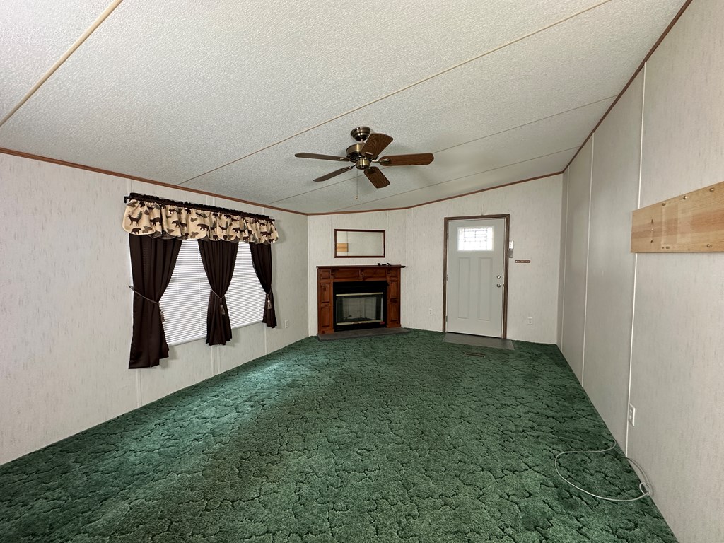 493 Fall Branch Road