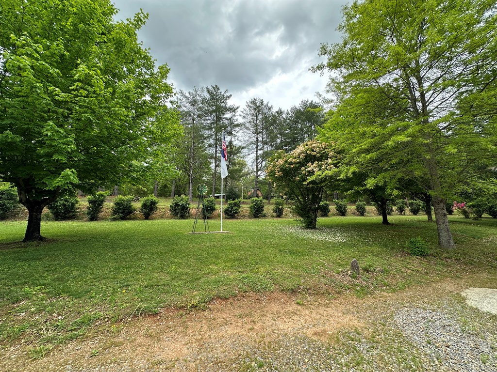 493 Fall Branch Road