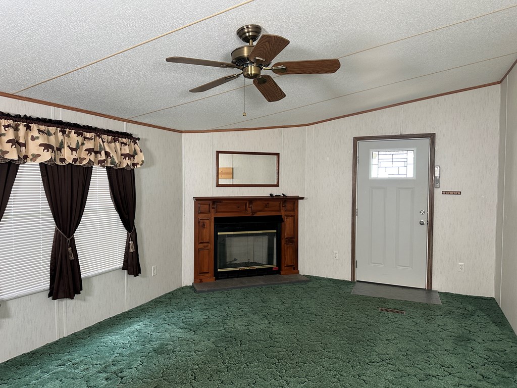 493 Fall Branch Road