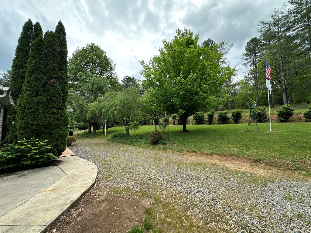 493 Fall Branch Road