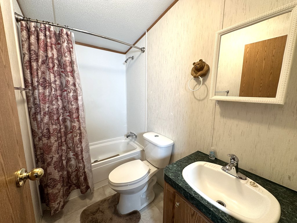 493 Fall Branch Road