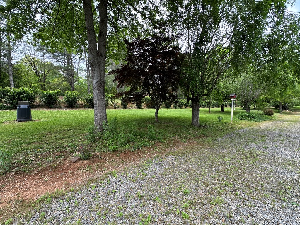493 Fall Branch Road