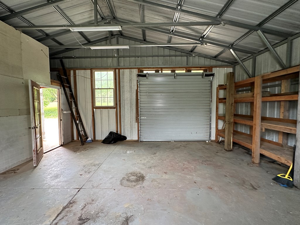 493 Fall Branch Road