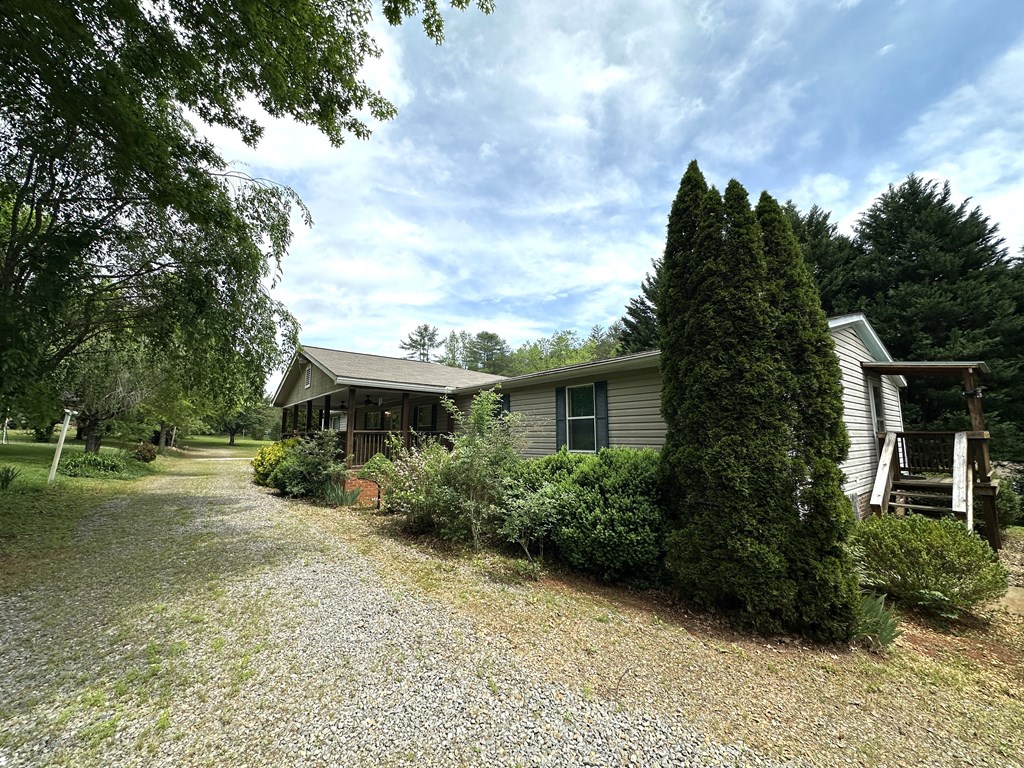 493 Fall Branch Road