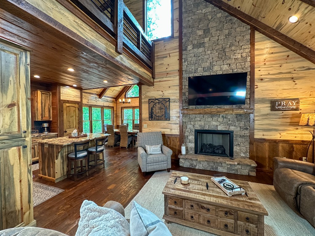 340 Hooch Holler Lane