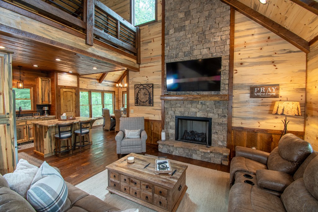 340 Hooch Holler Lane