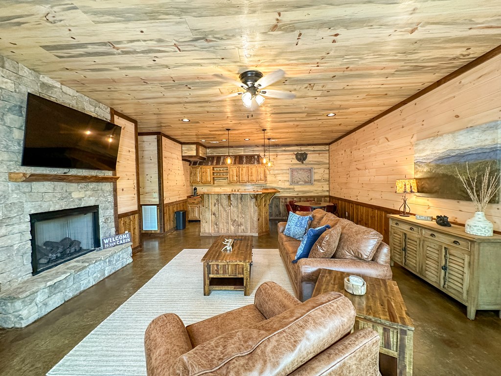 340 Hooch Holler Lane