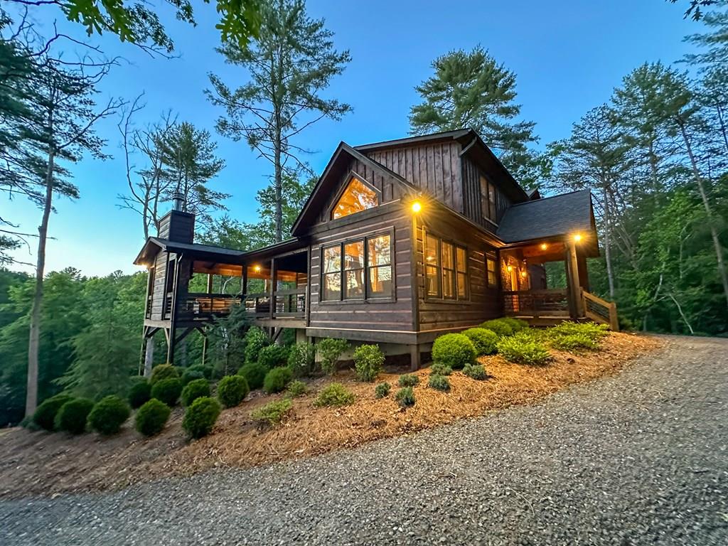 340 Hooch Holler Lane