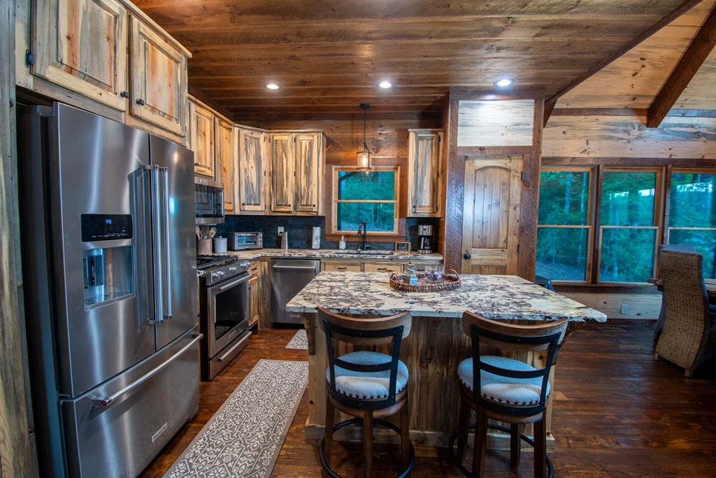 340 Hooch Holler Lane