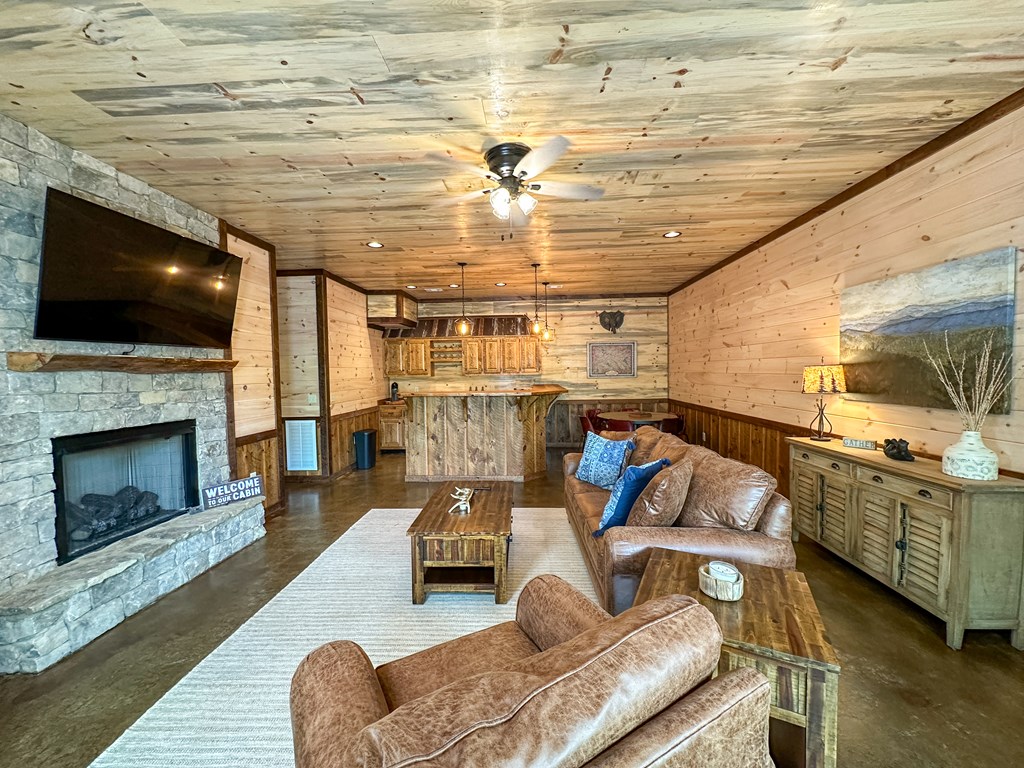 340 Hooch Holler Lane