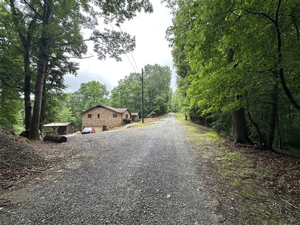 LT #222 Mohawk Trail