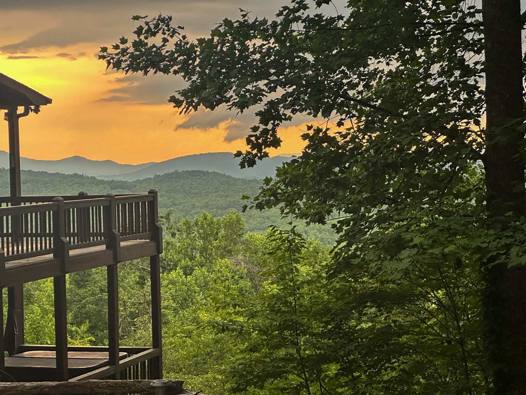 Lt 23 Scouts Ridge Road