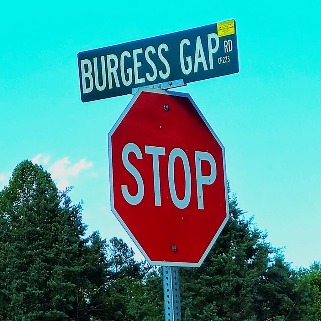 5.23acs Burgess Gap Road