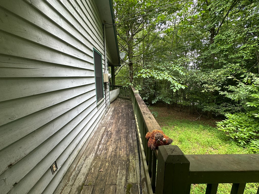 405 Shady Lane