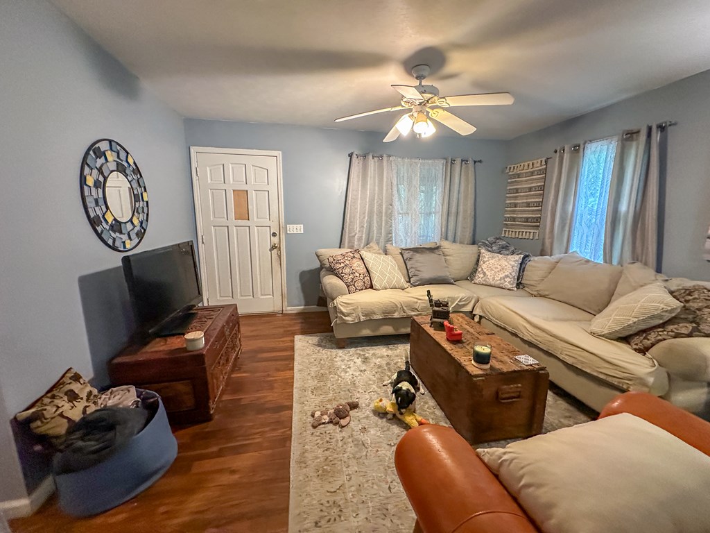 405 Shady Lane
