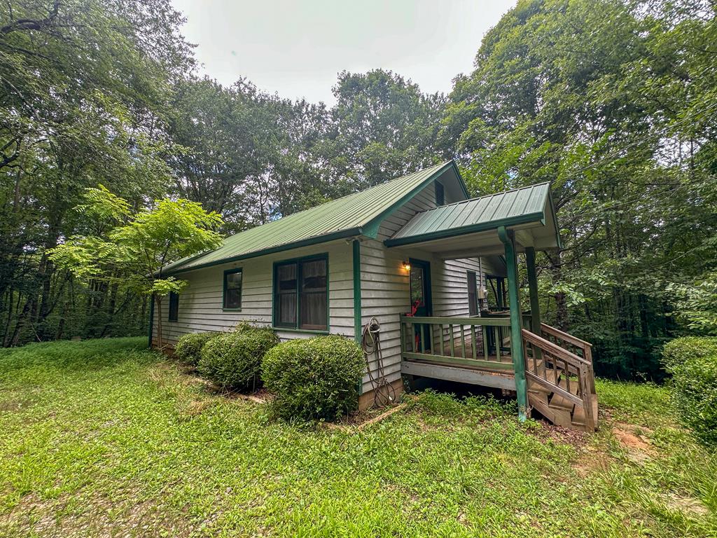 405 Shady Lane