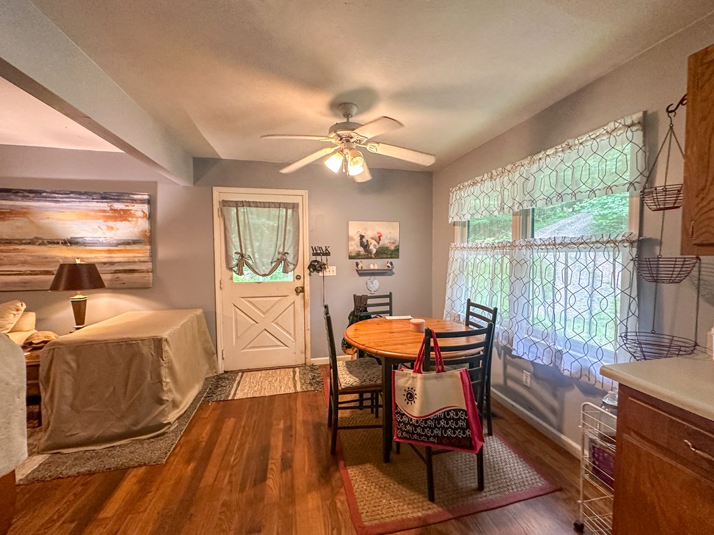 405 Shady Lane