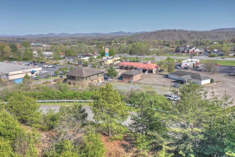 0 Blue Ridge Overlook