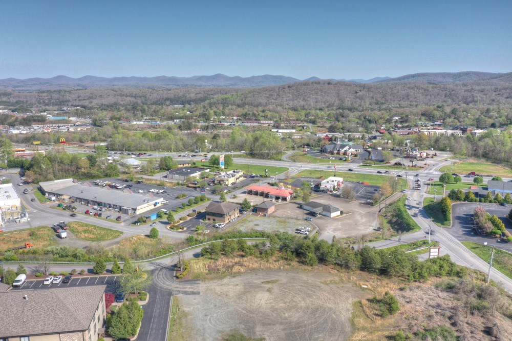 0 Blue Ridge Overlook