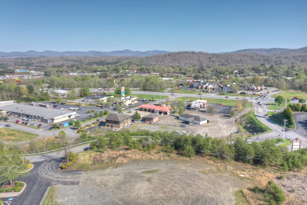 0 Blue Ridge Overlook