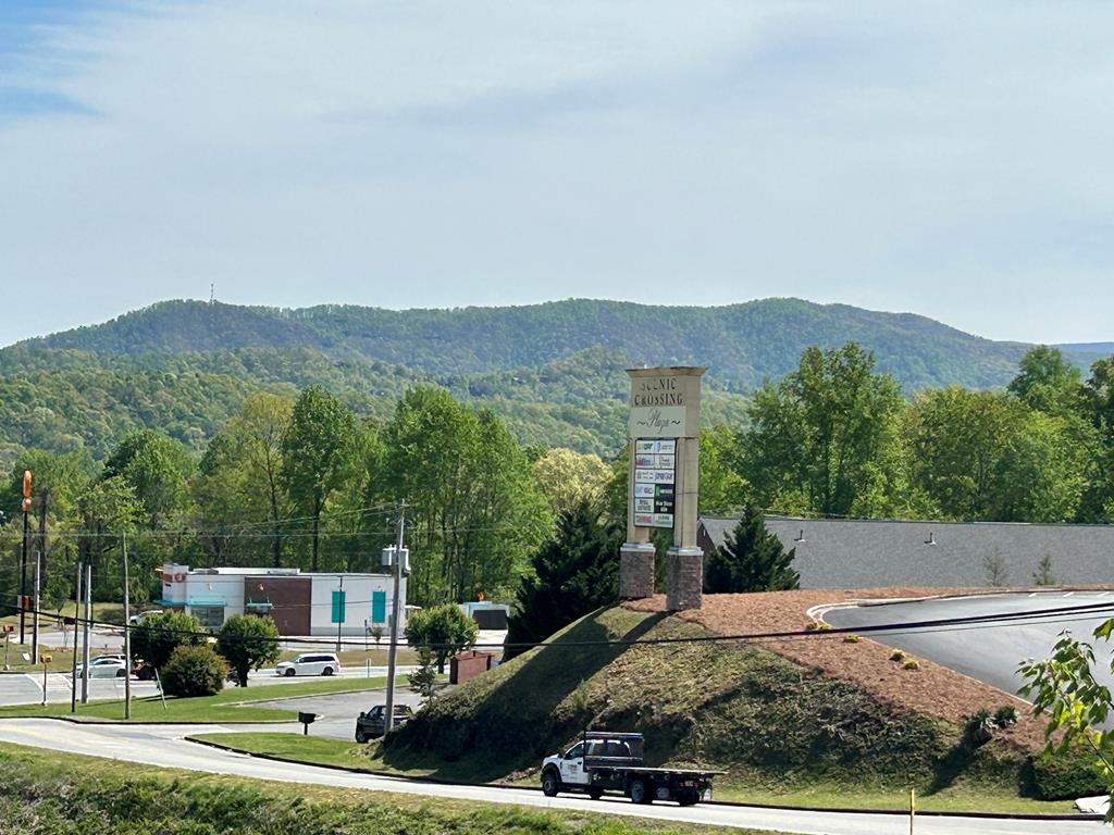 0 Blue Ridge Overlook