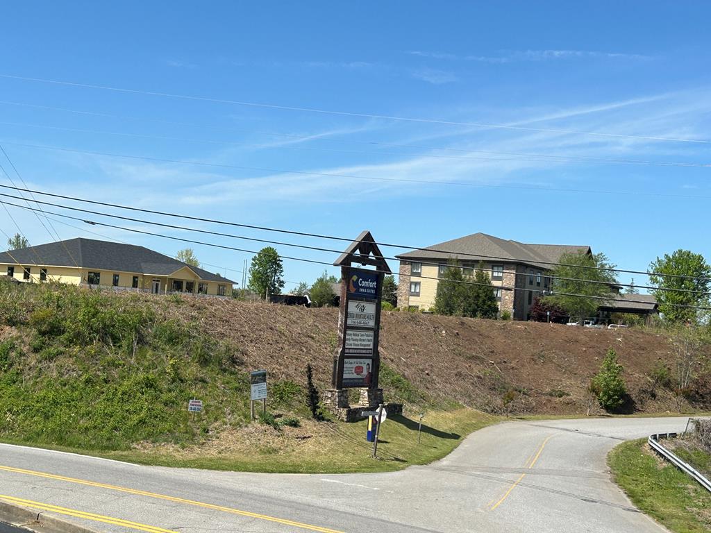 0 Blue Ridge Overlook