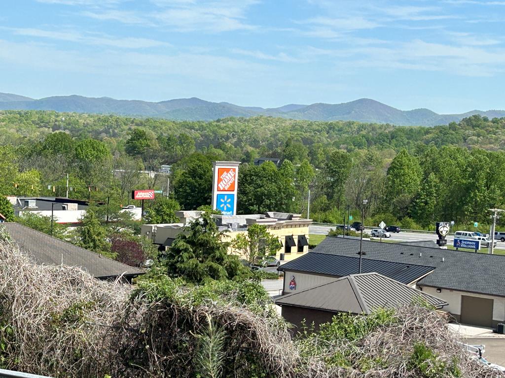 0 Blue Ridge Overlook