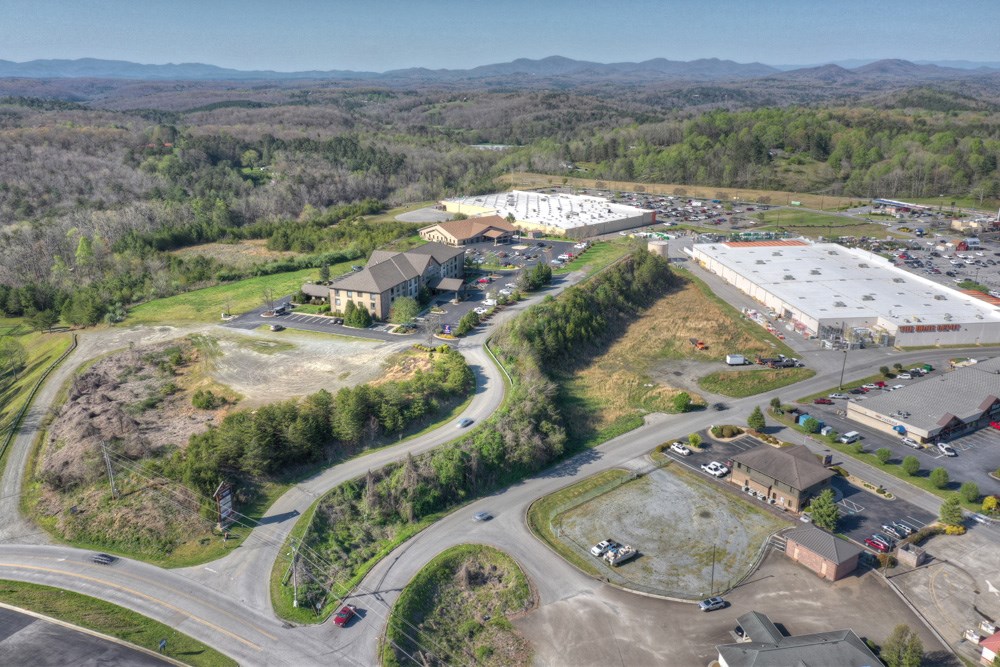 0 Blue Ridge Overlook