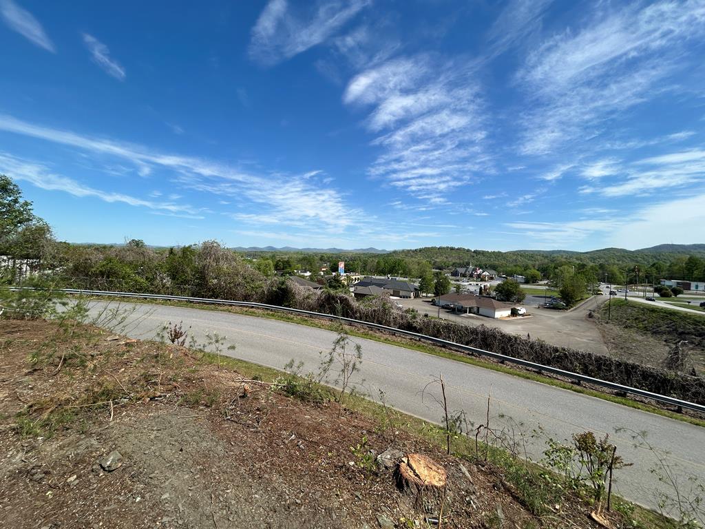 0 Blue Ridge Overlook