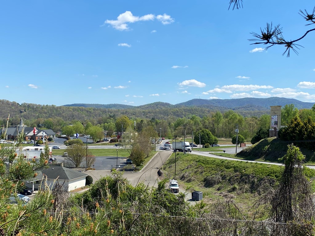 0 Blue Ridge Overlook